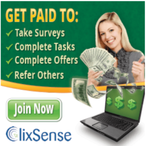 clixsense