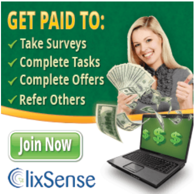 Is ClixSense A Scam? – Quick Cash [Worth Your Time?]