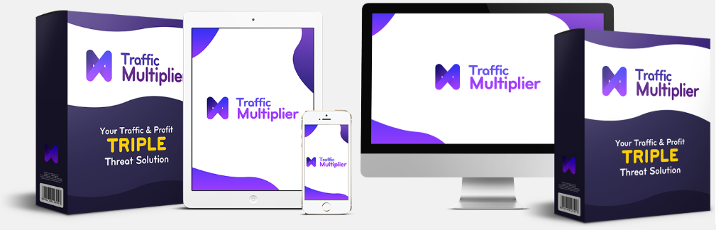 Traffic Multiplier Review: Online Business Must Have?!