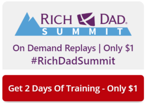 rich-dad-summit-review