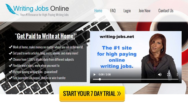 Writing-jobs-online-review