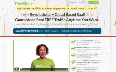 Traffic Ivy Review: Does Cindy Donovan’s Traffic System Work?