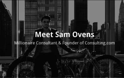 Sam Ovens’ Consulting – Another Scam? [Honest Review]