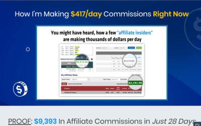 Affiliate Bots Reviews: 37 Mind Blowing Tools + $417/day (Insider’s View)