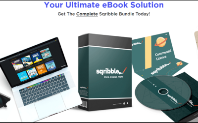 What Is Sqribble About: Ebook Creator Software Exposed! [Honest Review]