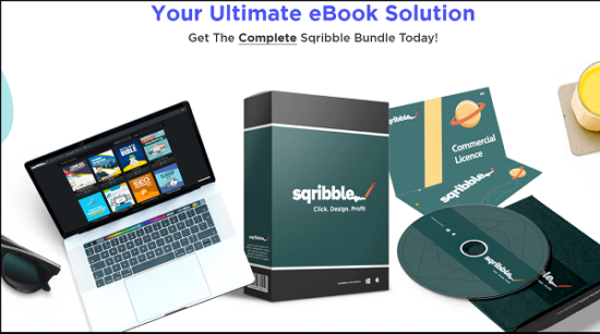 What Is Sqribble About: Ebook Creator Software Exposed! [Honest Review]