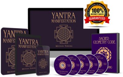 Yantra Manifestation Review: New Abundant Life? (Free Gift Inside)