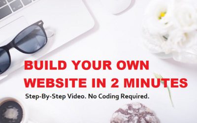 Build Your Own Website